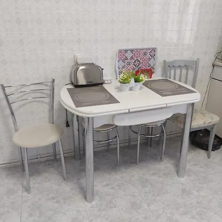 Homestay En Bilbao