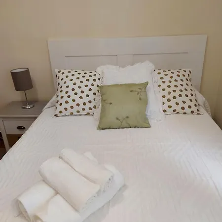 En Accommodatie bij particulieren