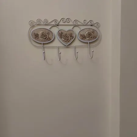 En Accommodatie bij particulieren *