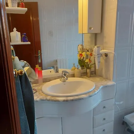 Accommodatie bij particulieren En