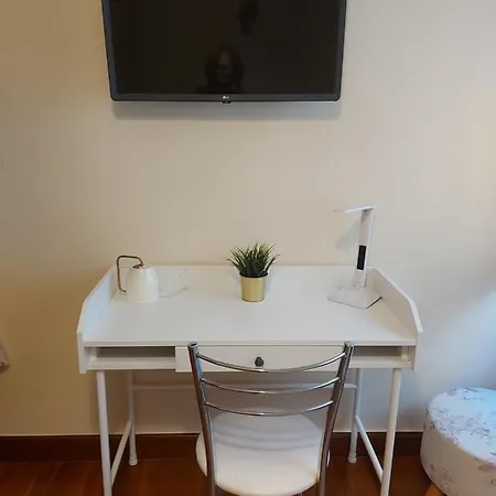 Accommodatie bij particulieren En *